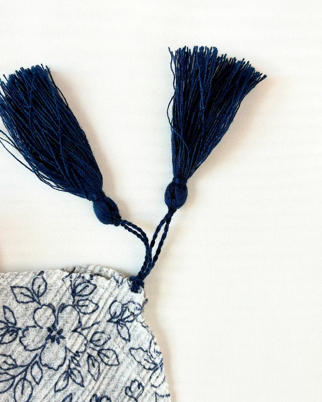 شال کریشه گل ریز